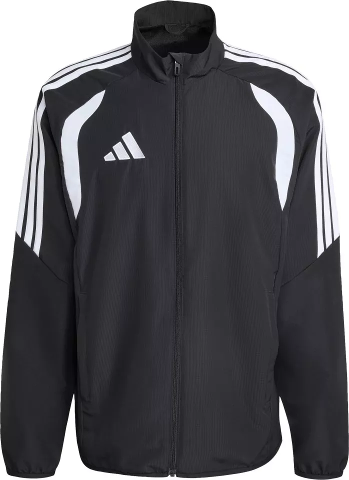 adidas Tiro 26 League Presentation Dzseki