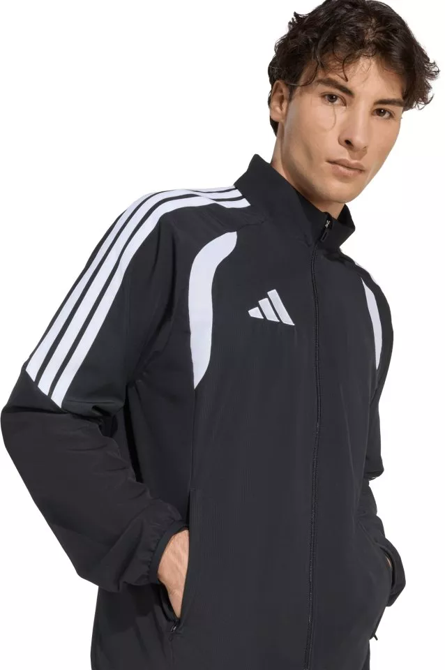 adidas Tiro 26 League Presentation Dzseki