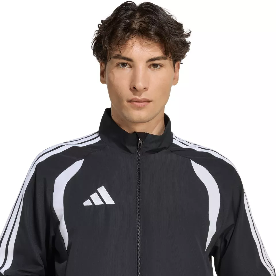 adidas Tiro 26 League Presentation Dzseki