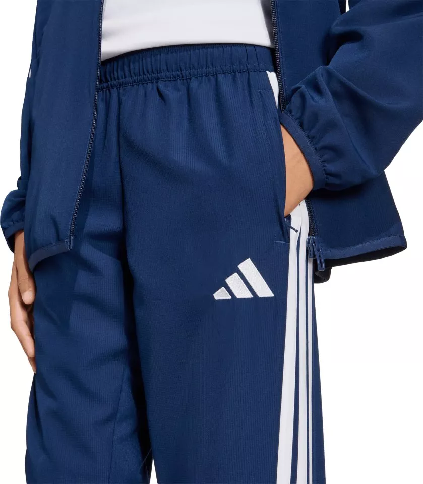 Spodnie adidas Tiro 26 League Presentation Kids