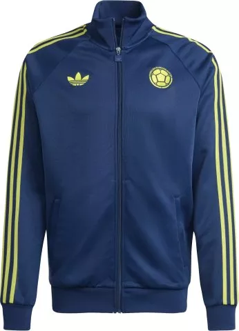 Colombia Originals