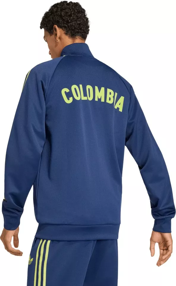 Pánská bunda adidas Kolumbie Originals
