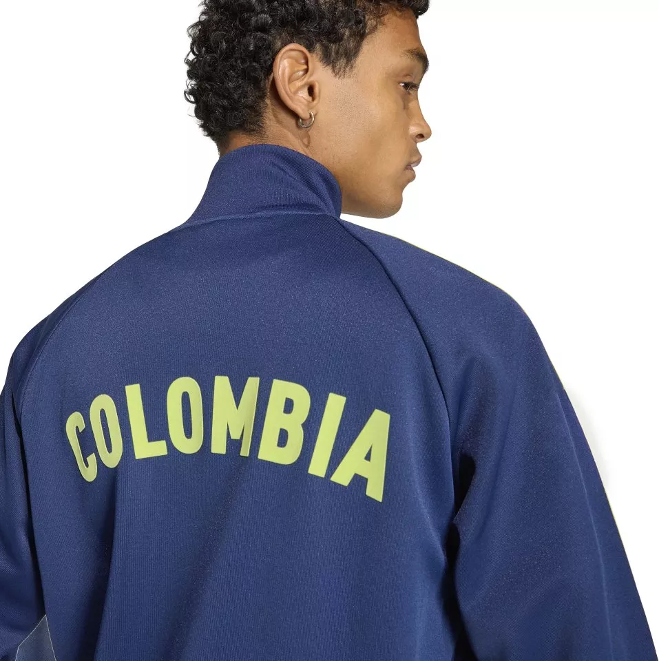 Pánská bunda adidas Kolumbie Originals