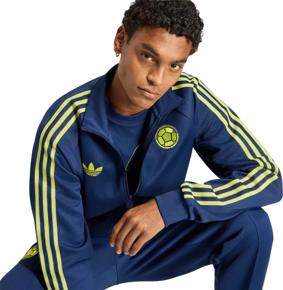 Pánská bunda adidas Kolumbie Originals