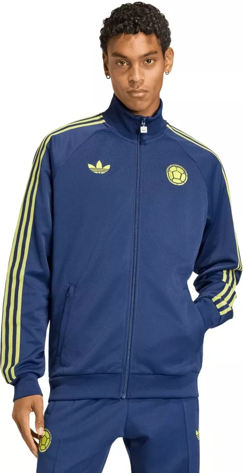 Pánská bunda adidas Kolumbie Originals