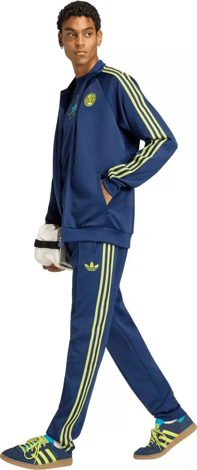 Pánská bunda adidas Kolumbie Originals