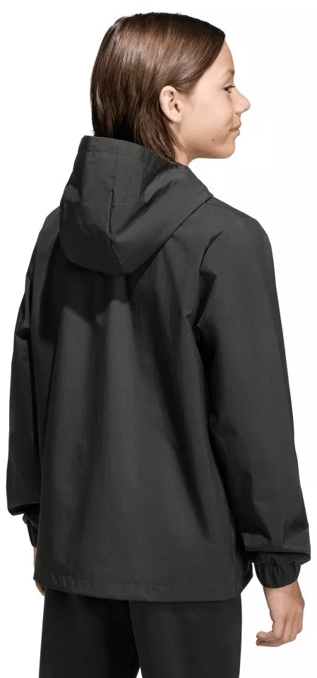 adidas Entrada 26 All Weather Kids Kapucnis kabát