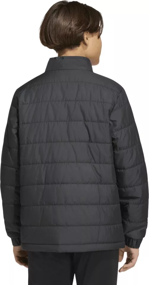 Jakke adidas Entrada 26 Light Kids