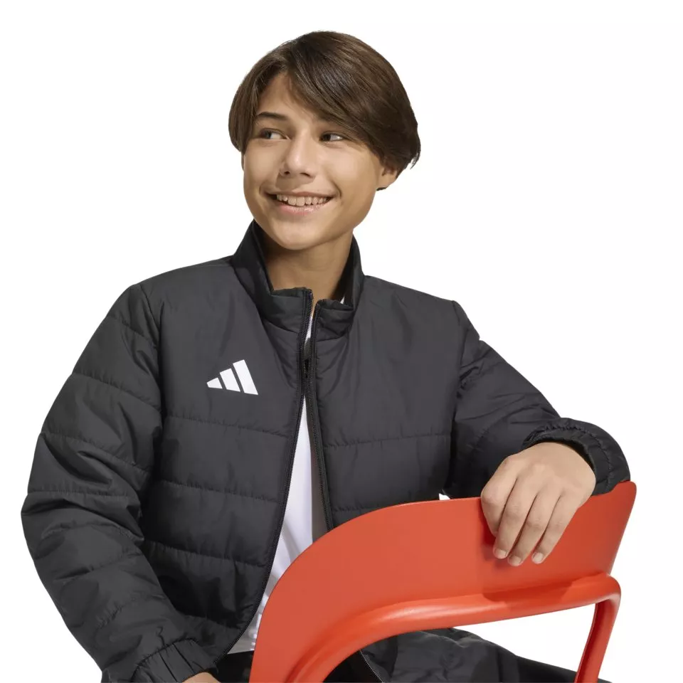 Jakke adidas Entrada 26 Light Kids