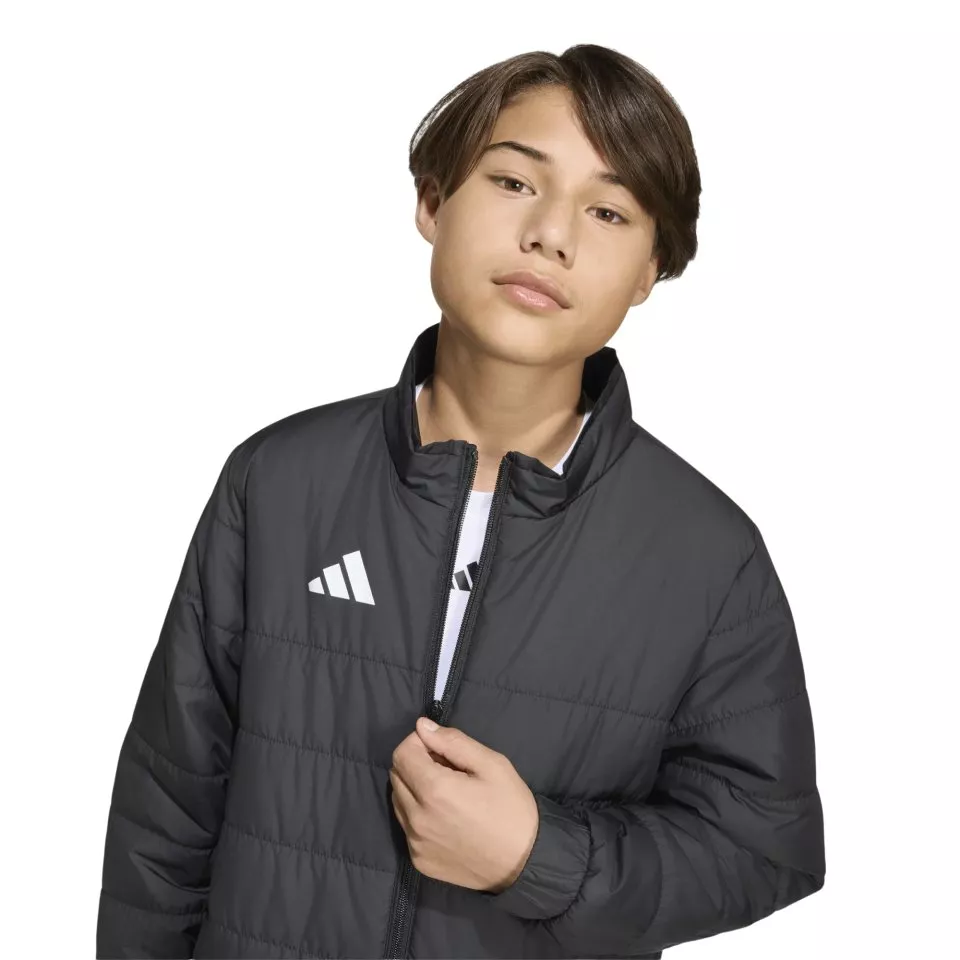 Jakke adidas Entrada 26 Light Kids
