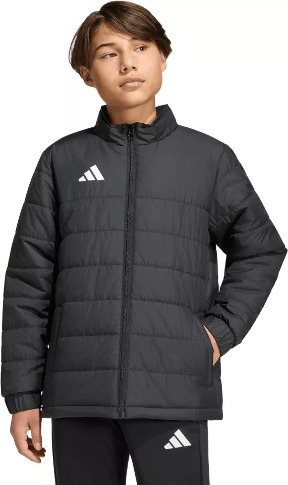 Jakna adidas Entrada 26 Light Kids