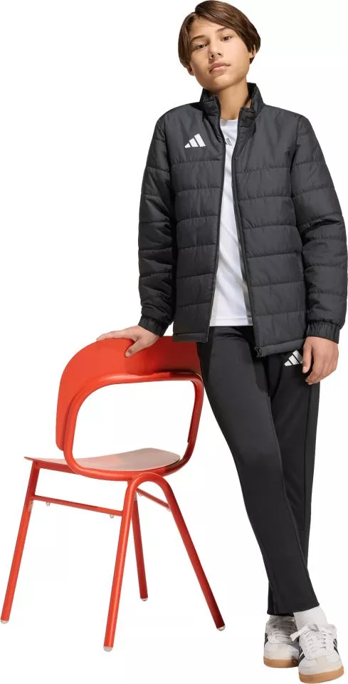 Jakna adidas Entrada 26 Light Kids