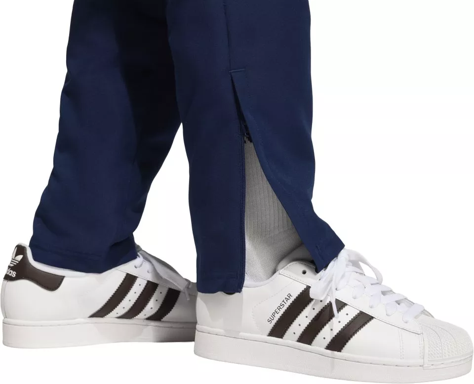 Nohavice adidas Entrada 26 Presentation Kids