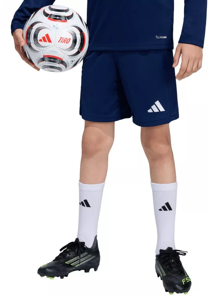 Szorty adidas Entrada 26 Kids