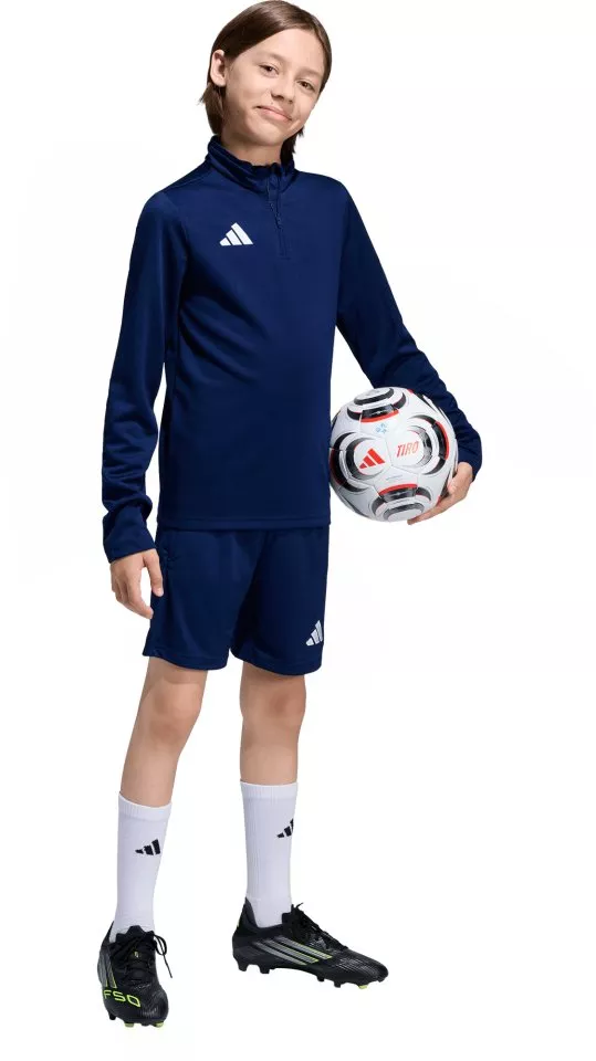 Szorty adidas Entrada 26 Kids