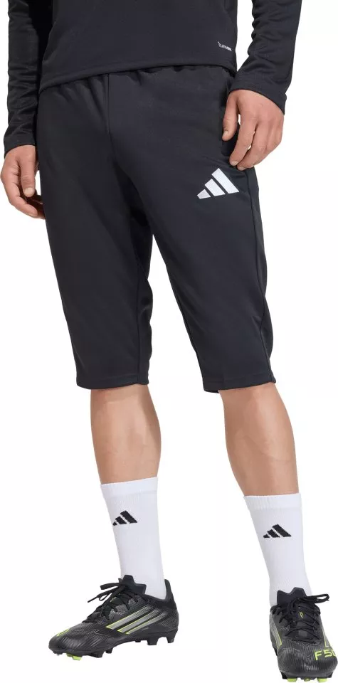 Spodnie adidas Entrada 26 3/4
