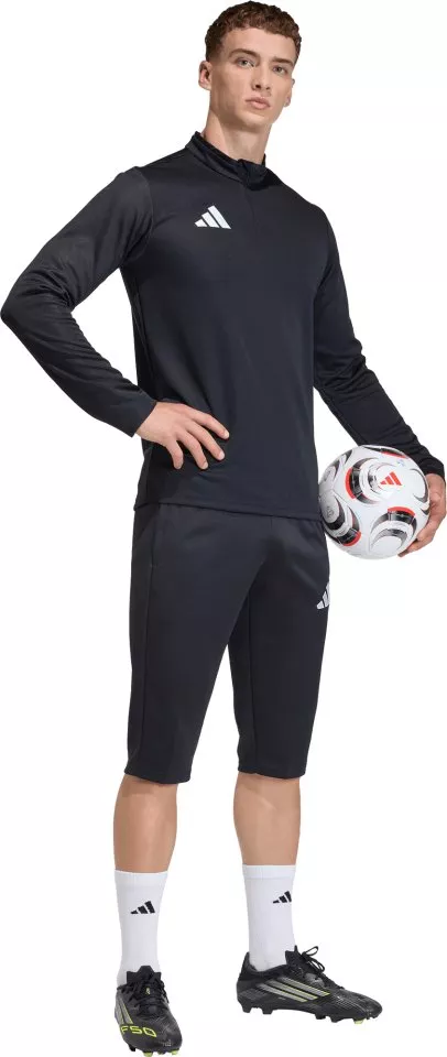 Spodnie adidas Entrada 26 3/4