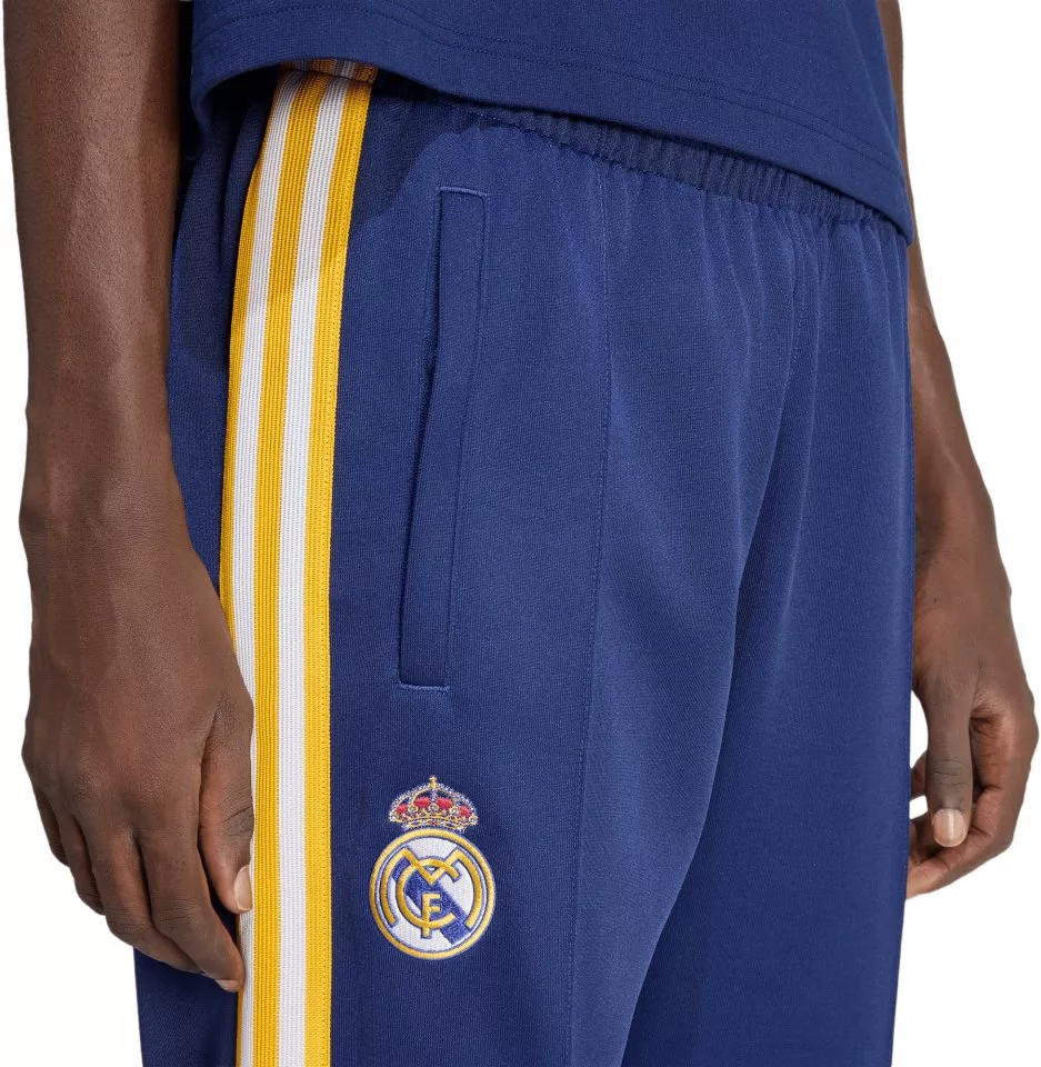 Pantaloni adidas Real Madrid Originals