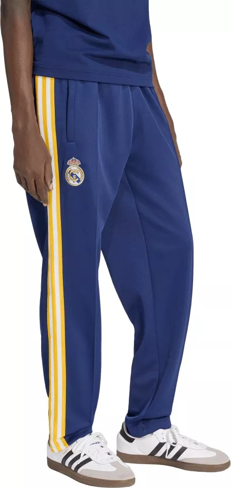 Pantaloni adidas Real Madrid Originals