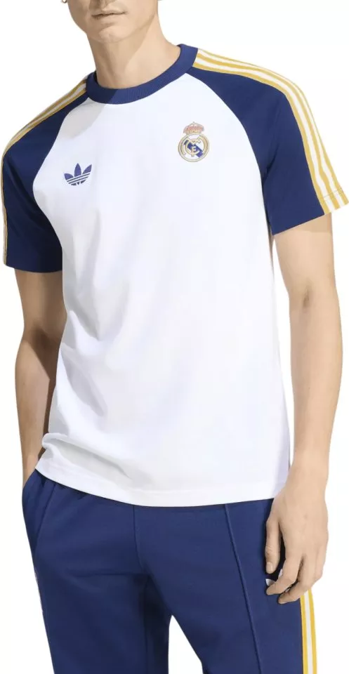 Tricou adidas Real Madrid Originals