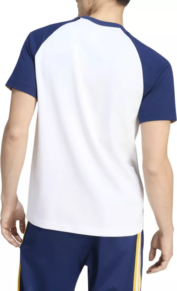 Tricou adidas Real Madrid Originals