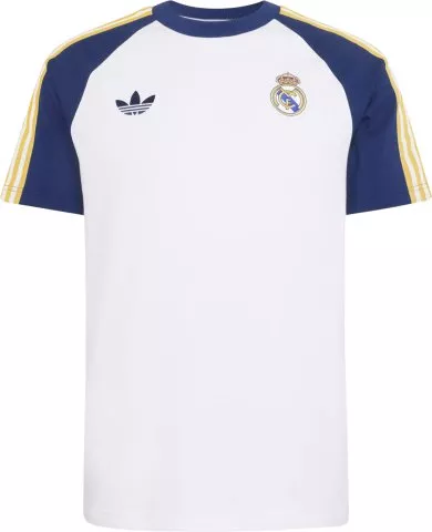 Real Madrid Originals