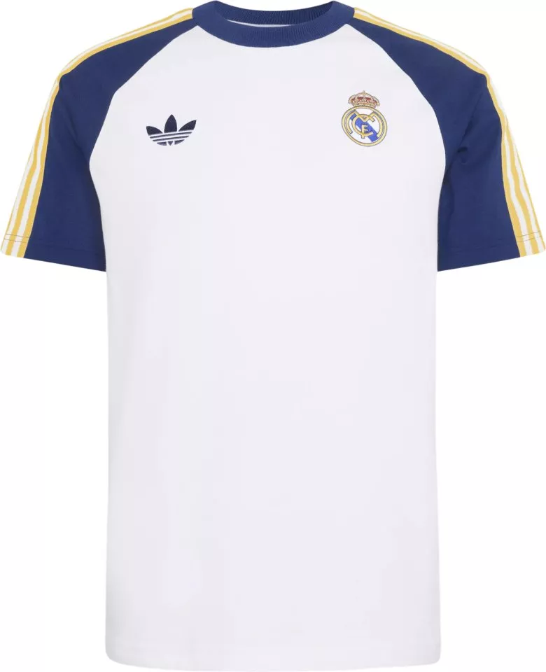 Tricou adidas Real Madrid Originals