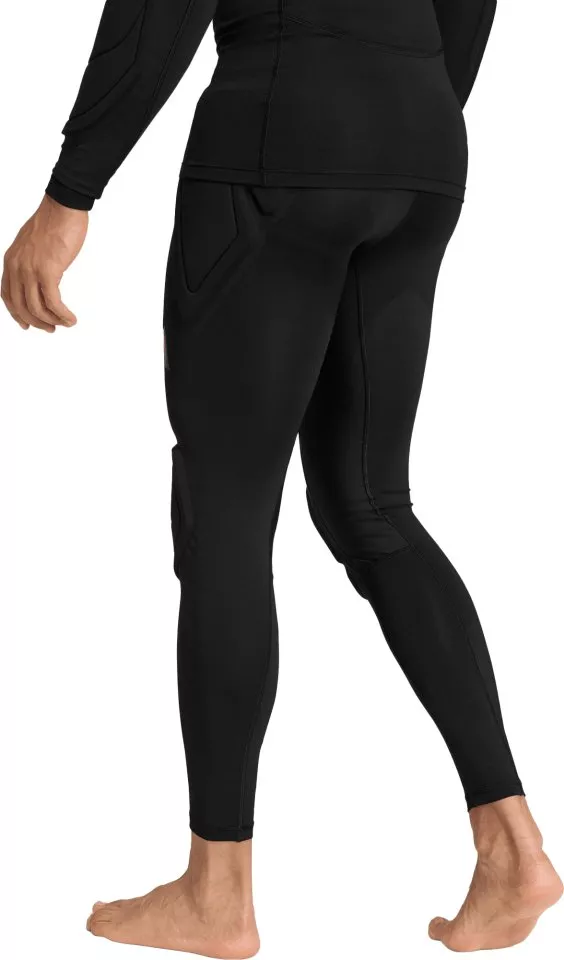 Legginsy adidas Padded Goalkeeper Baselayer Long
