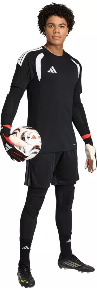 Legginsy adidas Padded Goalkeeper Baselayer Long