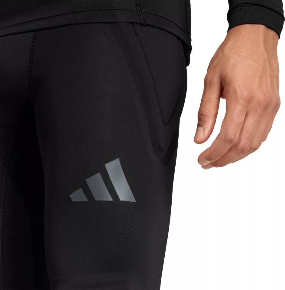 Legginsy adidas Padded Goalkeeper Baselayer Long