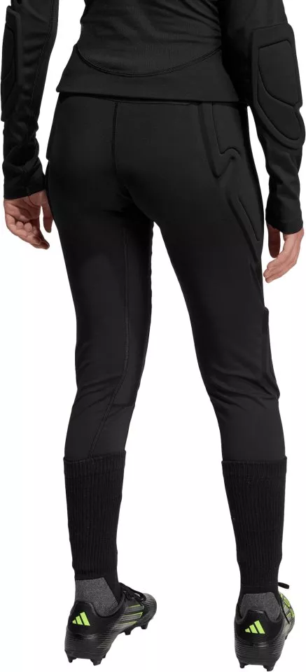 Legginsy adidas Padded Goalkeeper Baselayer Long Kids
