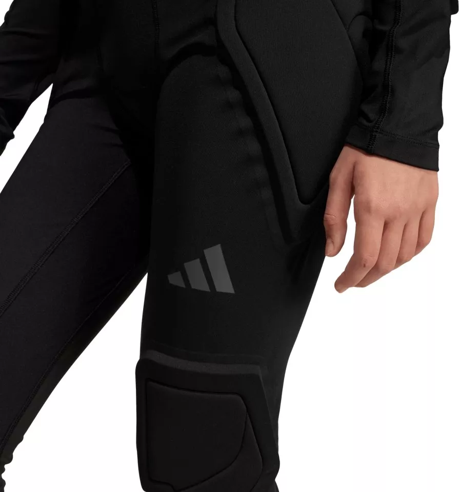 Legginsy adidas Padded Goalkeeper Baselayer Long Kids