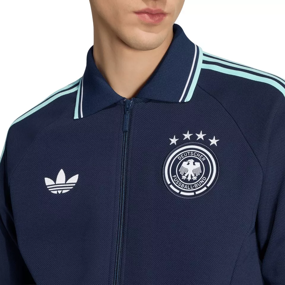 Geci adidas Originals Germany Away Anthem 2026