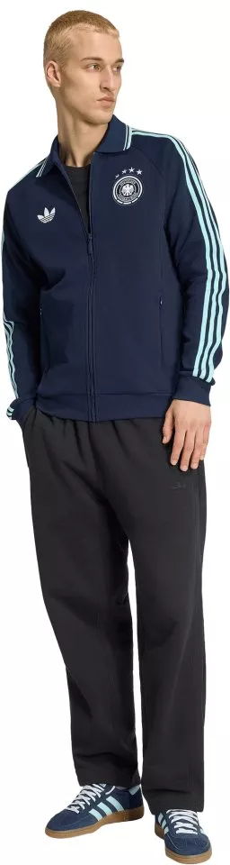 Geci adidas Originals Germany Away Anthem 2026