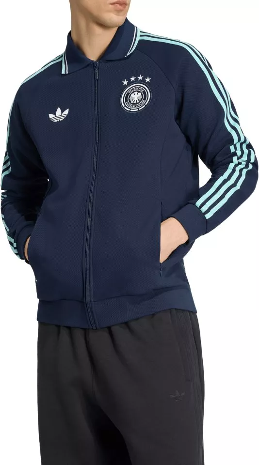 Geci adidas Originals Germany Away Anthem 2026