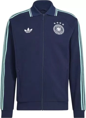Germany Away Anthem 2026