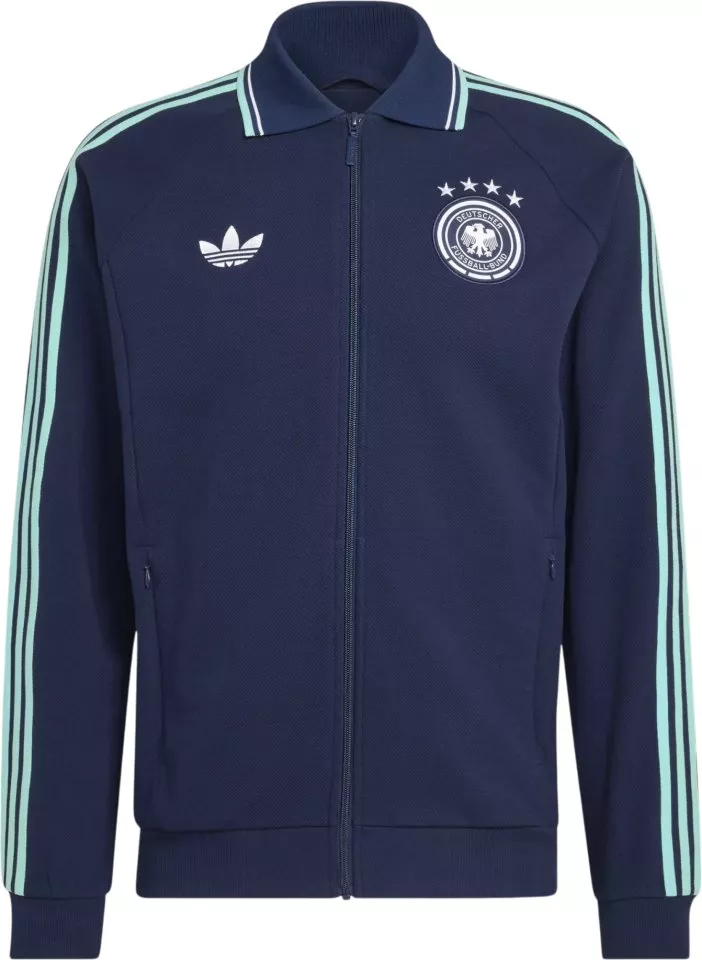 Geci adidas Originals Germany Away Anthem 2026