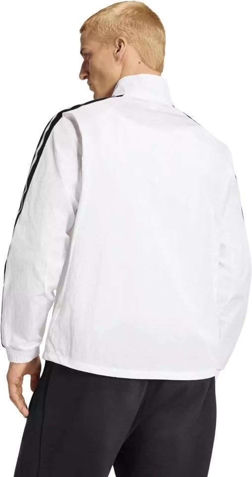 Τζάκετ adidas Germany Home Anthem 2026
