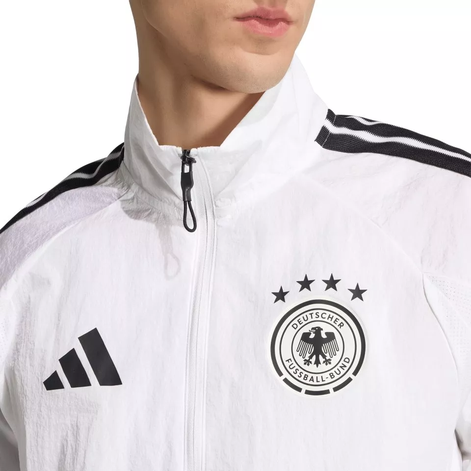 Τζάκετ adidas Germany Home Anthem 2026