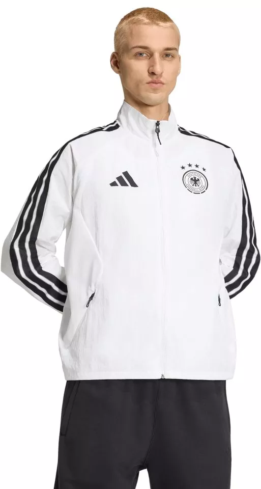 Τζάκετ adidas Germany Home Anthem 2026