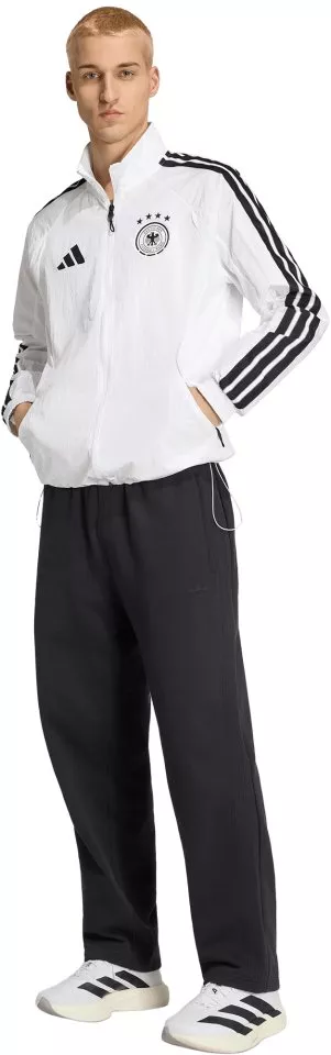 Τζάκετ adidas Germany Home Anthem 2026