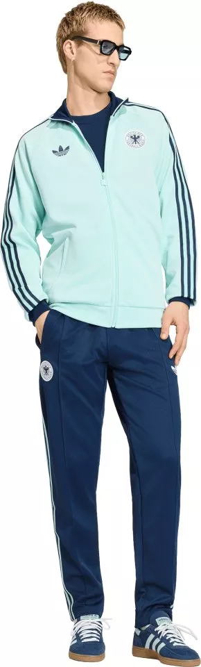 Pantaloni adidas Germany Originals Track