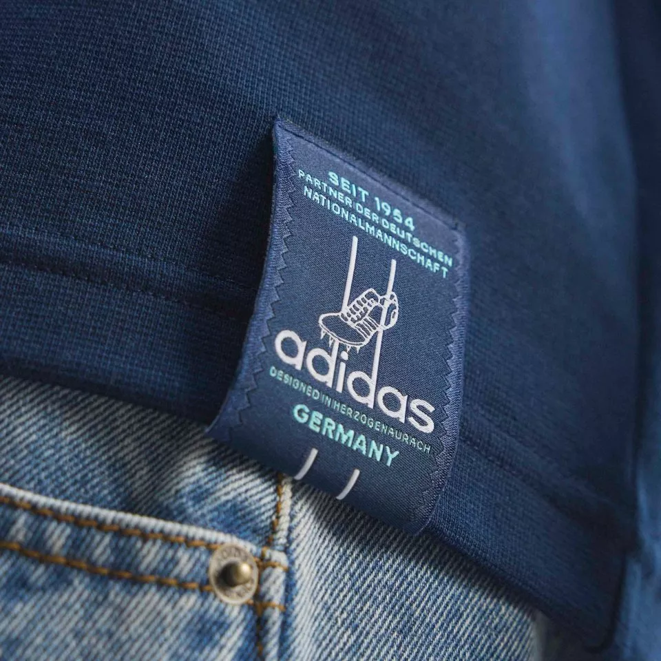 Koszulka adidas Germany Originals