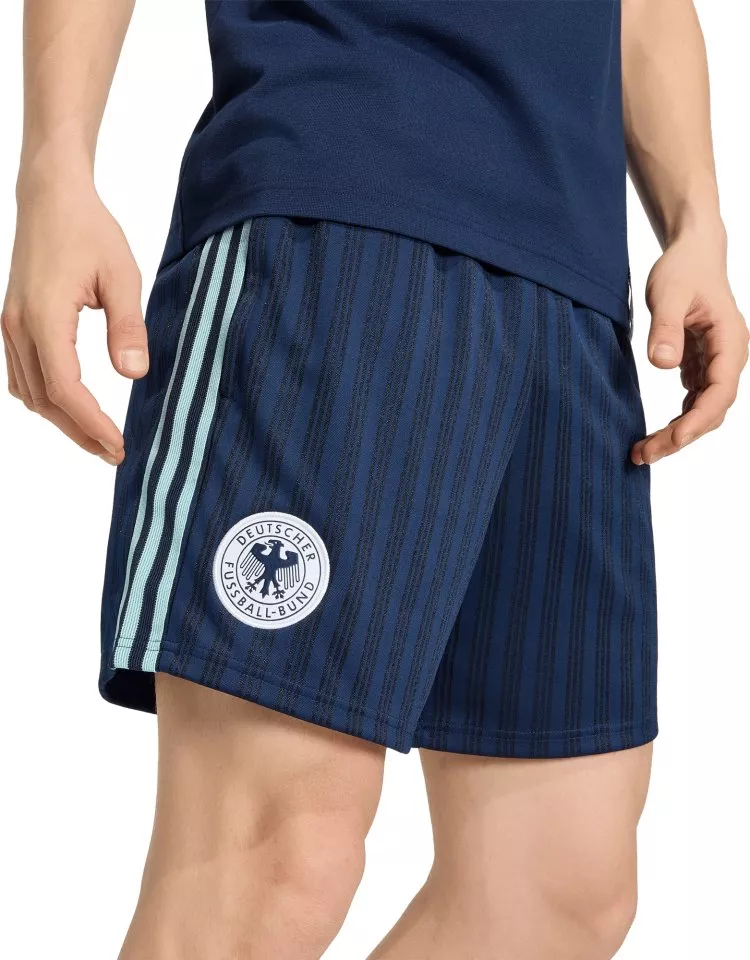 adidas Germany Originals Rövidnadrág