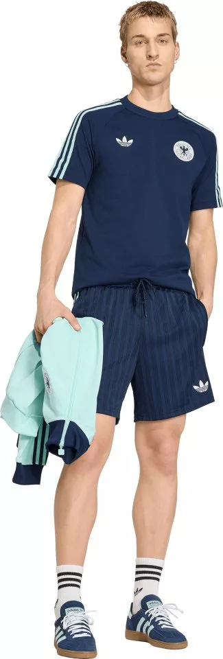 adidas Germany Originals Rövidnadrág