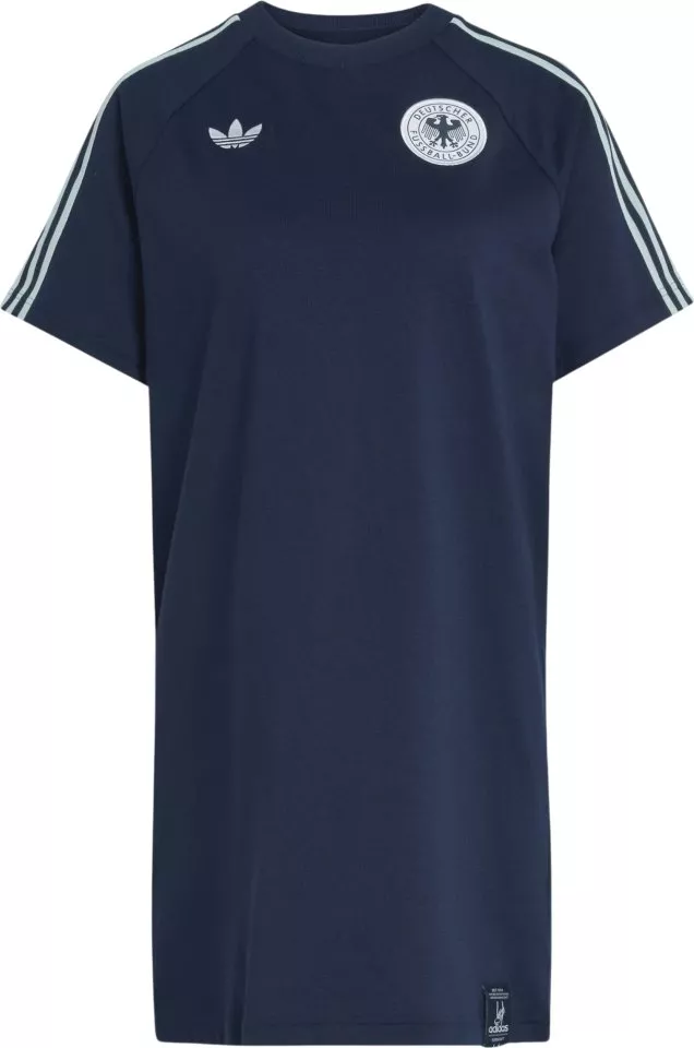 Sukienka adidas Germany Originals