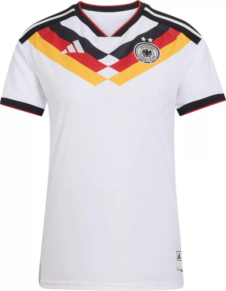 Φανέλα adidas Germany Authentic Home 2026 Women