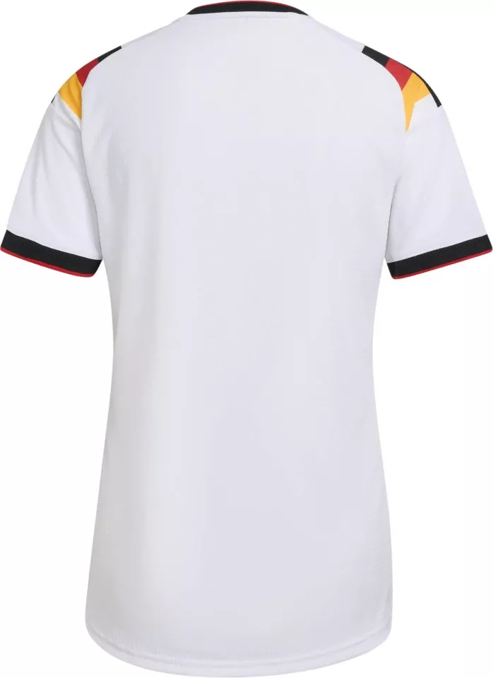 Φανέλα adidas Germany Authentic Home 2026 Women