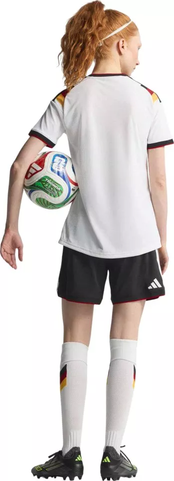 Φανέλα adidas Germany Authentic Home 2026 Women