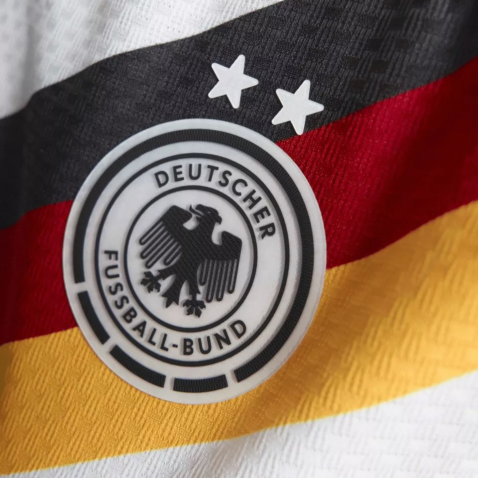 Φανέλα adidas Germany Authentic Home 2026 Women